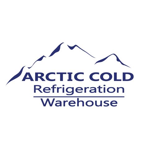 Arctic Cold Refrigeration .